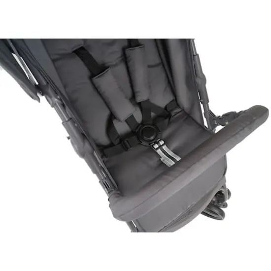 509 Crew Shopee Lightweight XL Canopy Stroller {4}