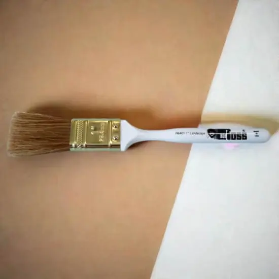 Bob Ross&reg; Oil Landscape Brush {1}