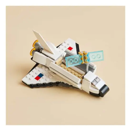 LEGO&reg; Creator&trade; 3in1 Space Shuttle {7}