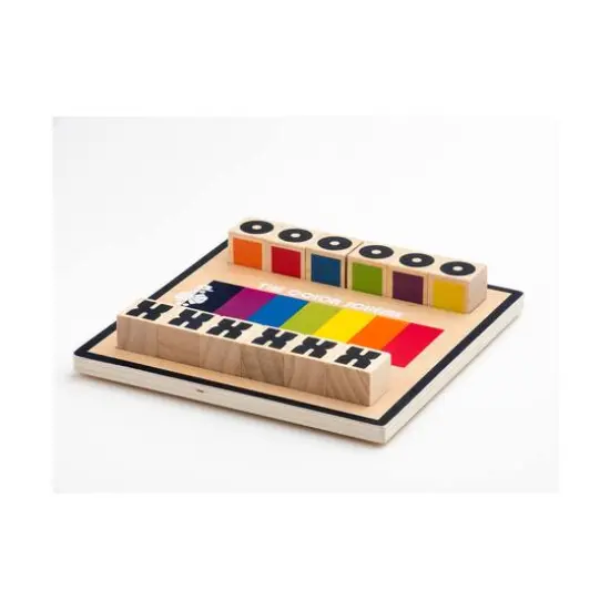 The Color Scheme {10}