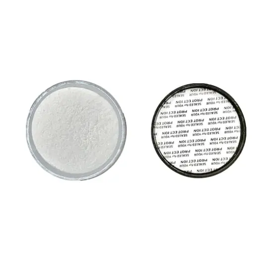 Pigment Powder by Recollections&trade;, 0.5oz. White {6}