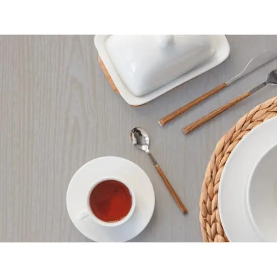 Fablon Ash White Adhesive Film Sheets, 2ct. {4}