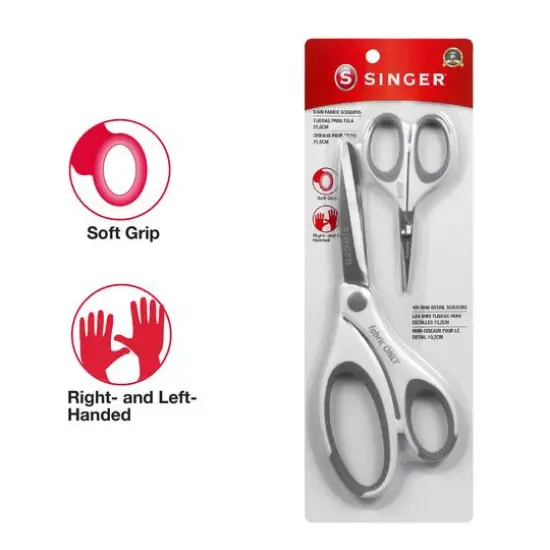 SINGER&reg; Modern Maker 7 Piece Sewing Tools Set {3}