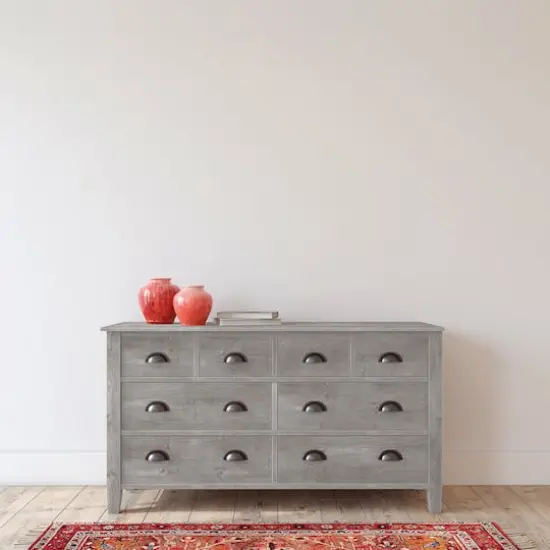 Varathane&reg; 32oz. Premium Fast Dry Wood Stain Weathered Gray {5}