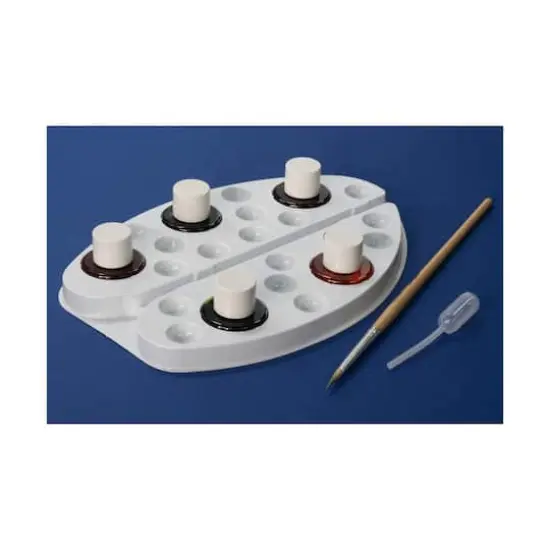 Aquarellum Junior - In the Air {5}