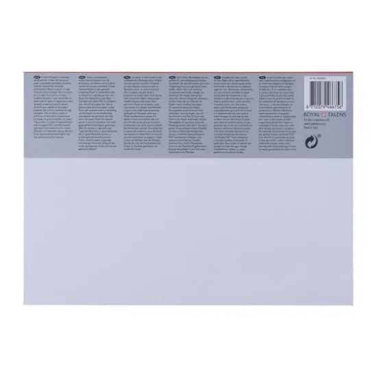 Cobra 140lb. A3 Oil Color Paper, 10 Sheets {3}
