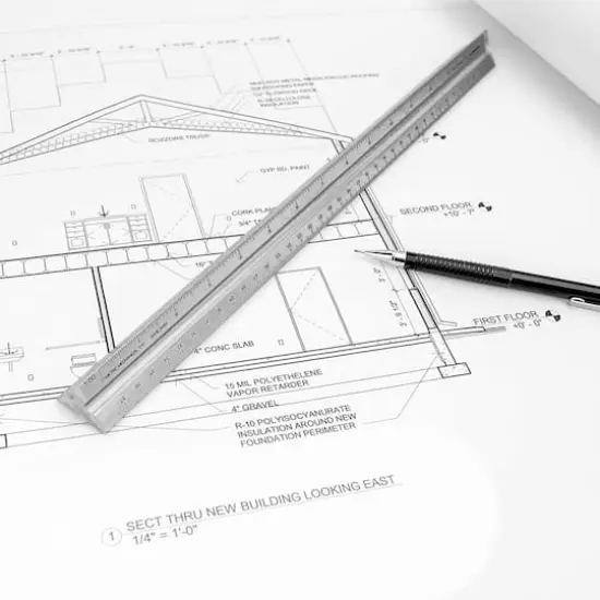 Alumicolor&reg; Solid Architect Scale {3}