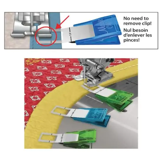 Mini Magic Clip&reg;, 12ct. {4}