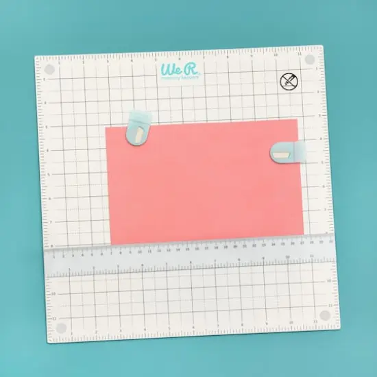 We R Memory Keepers All-In-One Magnetic Platform {3}