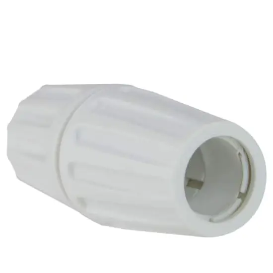 Swim Central 3.75" White HydroTools Swimming Pool External Cam Set {3}