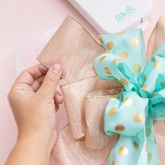 We R Memory Keepers&reg; Bow Maker {7}