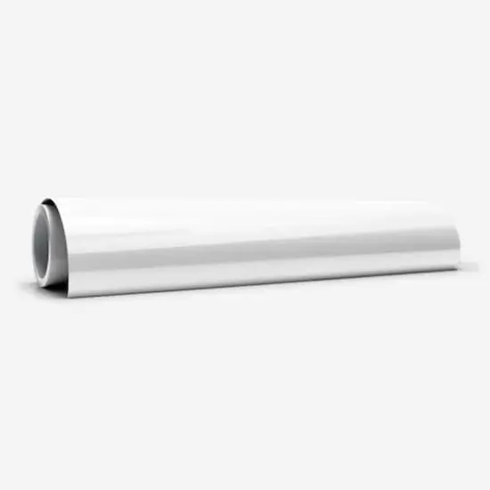 Cricut&reg; Smart Iron-On&trade; Roll, 25" x 12ft. White {1}
