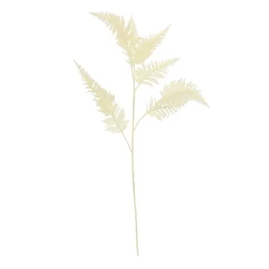 Cream Fern Stem by Ashland&reg; {1}