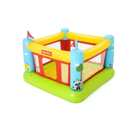 Bestway&reg; Fisher-Price&reg; Bouncetastic Bouncer {1}