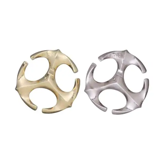 Hanayama Rotor Level 6 Cast Puzzle {4}