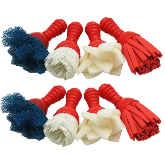 Ready2Learn Textured Art Tools, Set 1 {1}