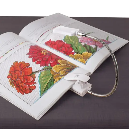 Ottlite 2 In 1 Interchangeable Light {7}