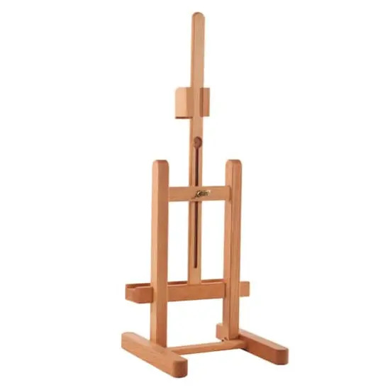 Mabef Miniature Studio Easel {4}