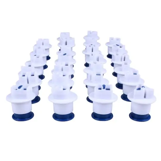 Alphabet Cutout Set by Makery&trade; {4}