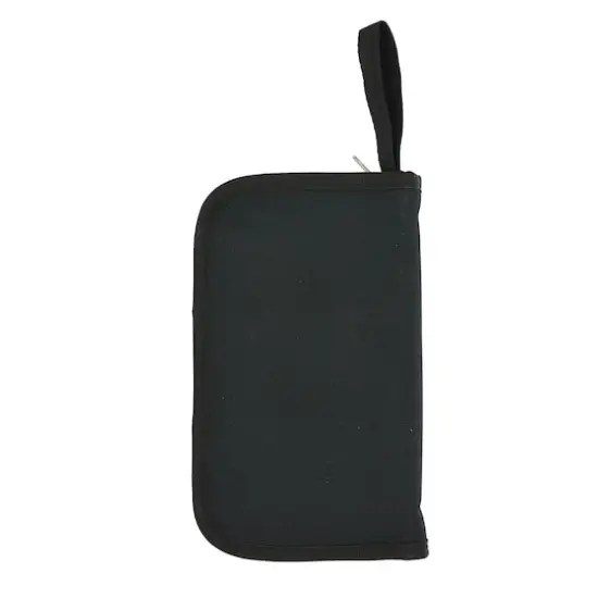 Black Crochet Hook Case by Loops & Threads&reg; {4}