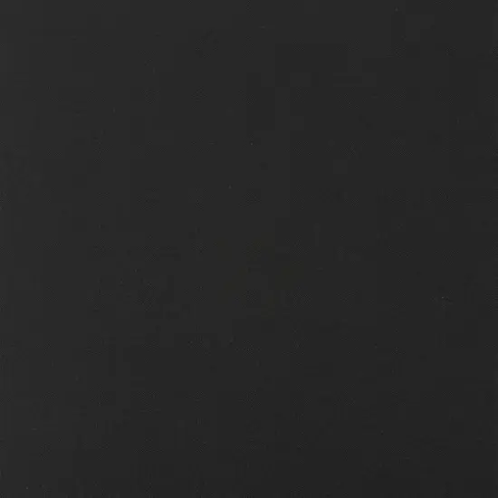 SINGER Solid Cotton Fabric Bundle Black {4}