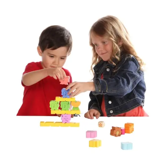 Zimbbos&trade; Game {4}