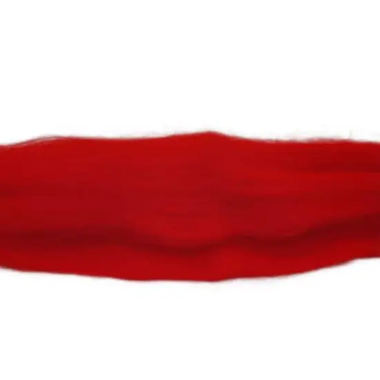 Christmas Peppermint Plaid Ball Ornament Felting Kit by Loops & Threads&reg; {5}