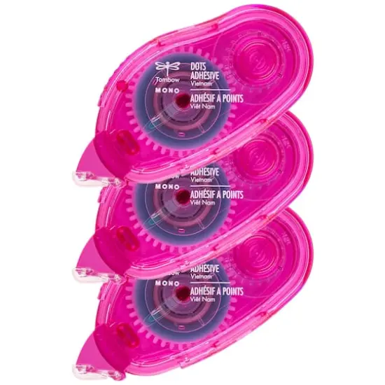 Tombow Mono Dots Refill Value Pack {1}