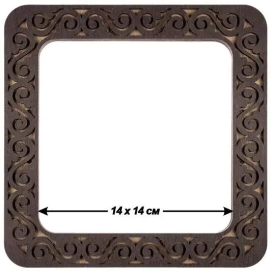 Wonderland Crafts Magnetic Embroidery Hoops {4}