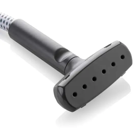 Vivio 120GC Garment Steamer With Brush {8}