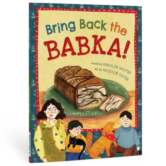 Barefoot Books 2nd Grade Food & Family Book Set {4}