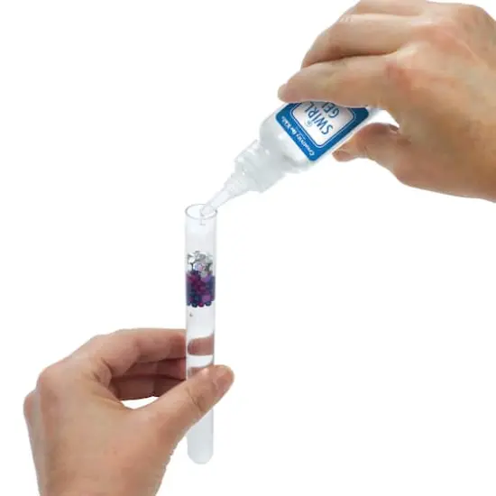 Creativity for Kids&reg; Magic Swirl Kaleidoscope Kit {6}