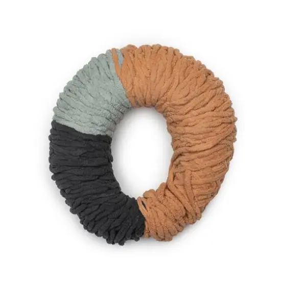 Bernat&reg; Blanket O'Go&trade; Yarn Art Nouveau {4}