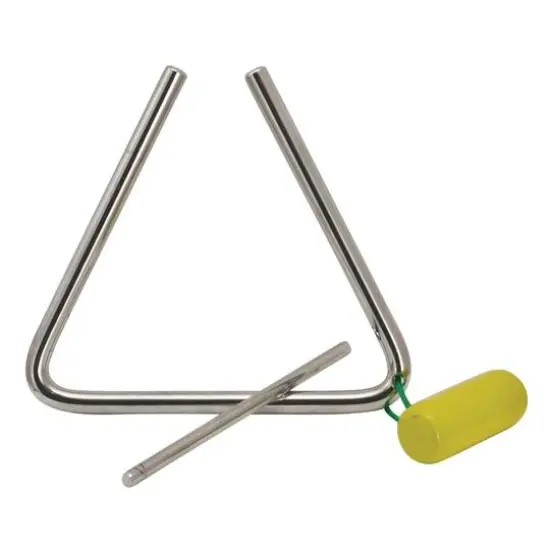 Dickie Toys Eichhorn Wooden 5 Piece Music Set {4}