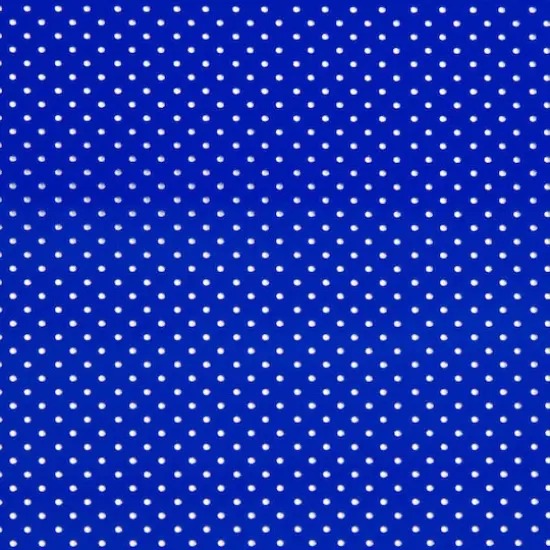 Cricut&reg; Everyday Iron-On&trade; Mesh Royal {3}