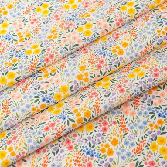 SINGER Fabric Cotton Spring Gnome Bundle {18}