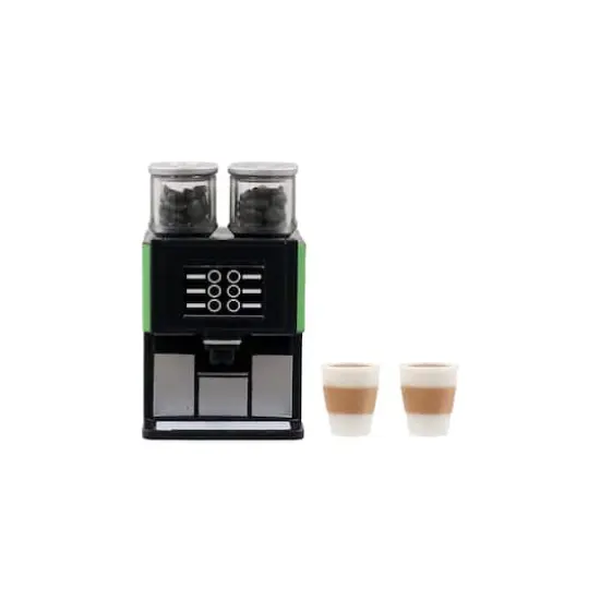 Miniature Espresso Set by Make Market&reg; {3}