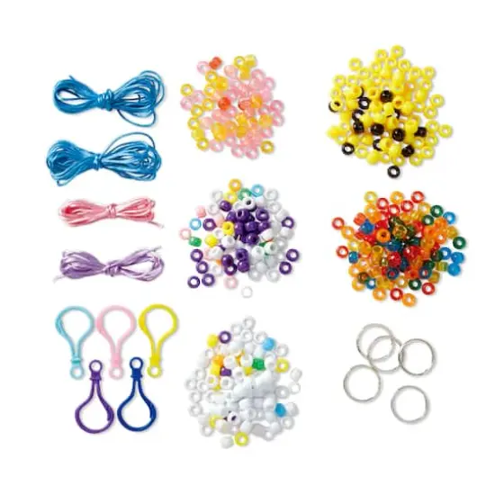 My 1st Pony Bead Kit by Creatology&trade; {1}