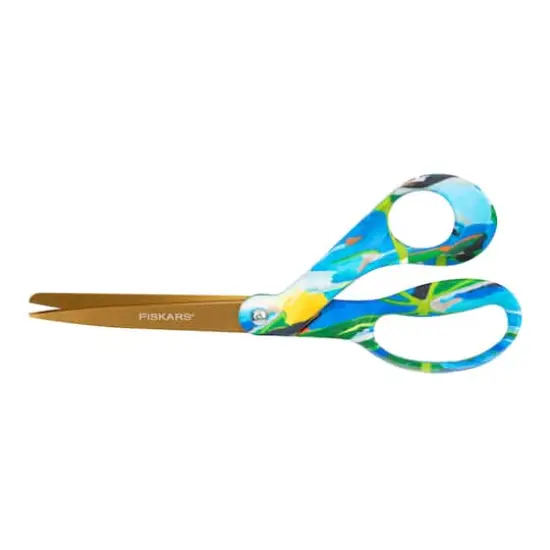 Created with Fiskars&reg; 8" Avant Garden Scissors {4}