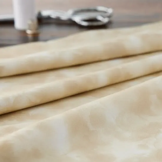 Northcott Impressions Premium Beige Quilt Cotton Fabric {3}