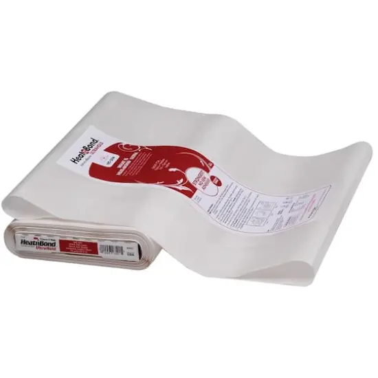 HeatnBond Ultrahold White Iron-On Adhesive, 35yd. {1}