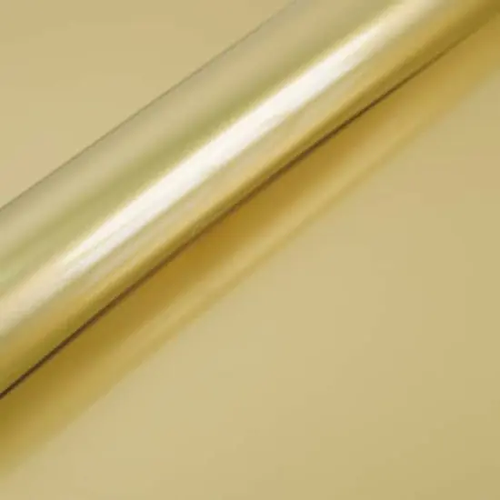 Matte Heat Transfer Vinyl by Make Market&reg; Gold {3}