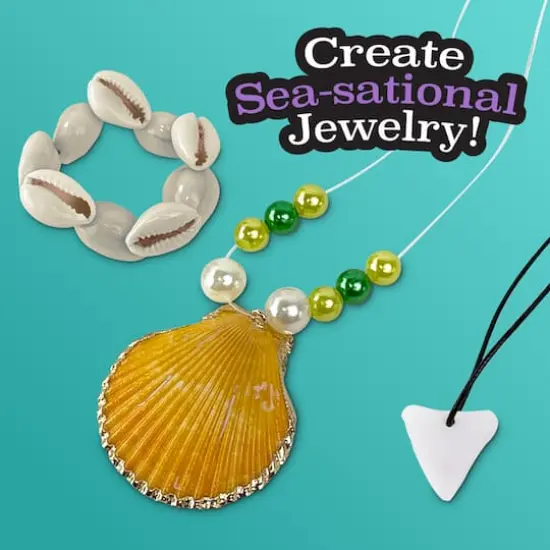 ArtSkills&reg; Epic Lab Ocean Discovery Dig Kit {4}