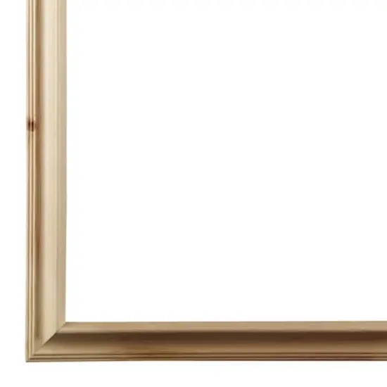 16" x 20" Unfinished Open Back Frame by Studio D&eacute;cor&reg; {4}