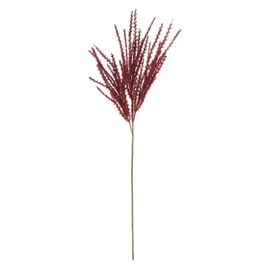 31" Burgundy Pampas Grass Stem by Ashland&reg; {1}