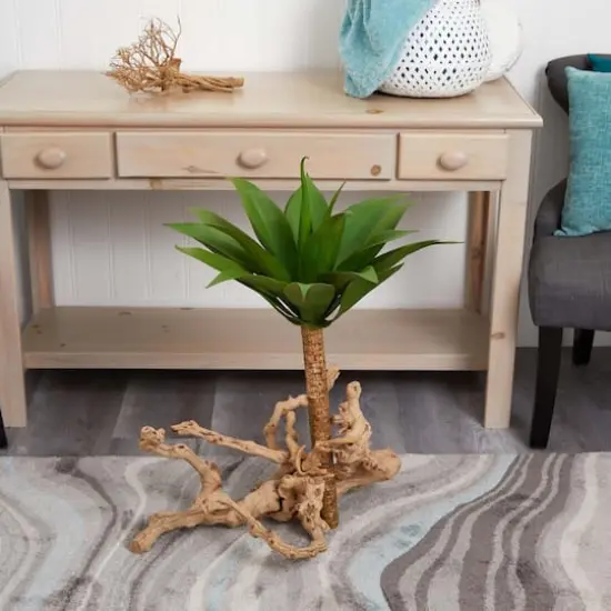 Green Large Agave Pick {8}