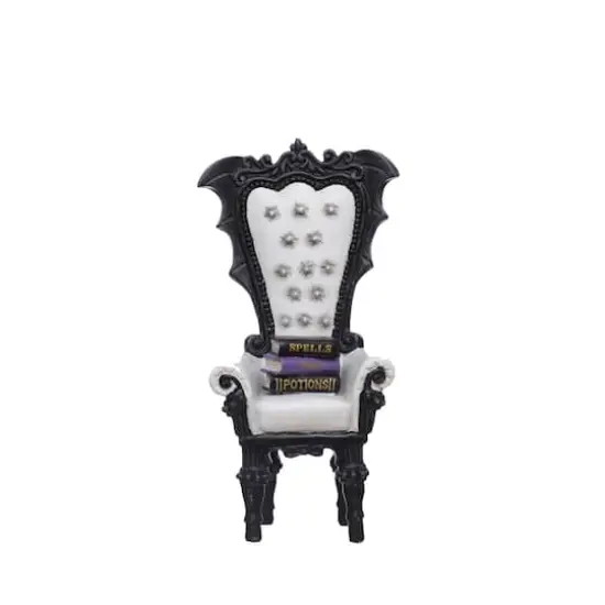 5.75" Chair Tabletop D&eacute;cor by Ashland&reg; {1}