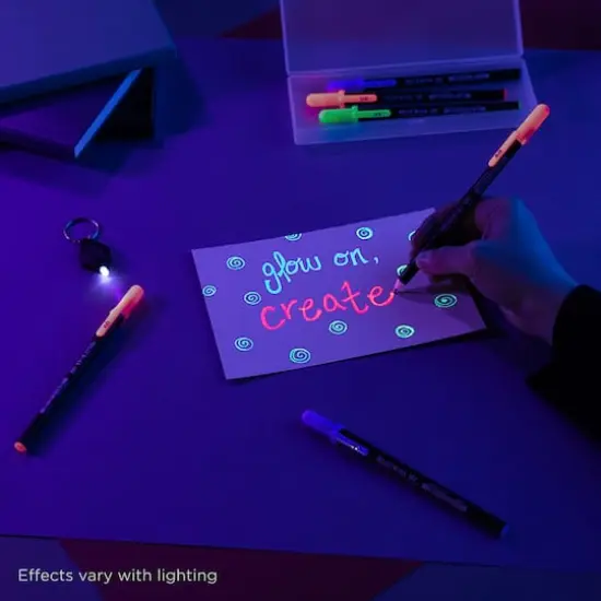 Sakura&reg; Gelly Roll&reg; UV Gel Pen Set {3}