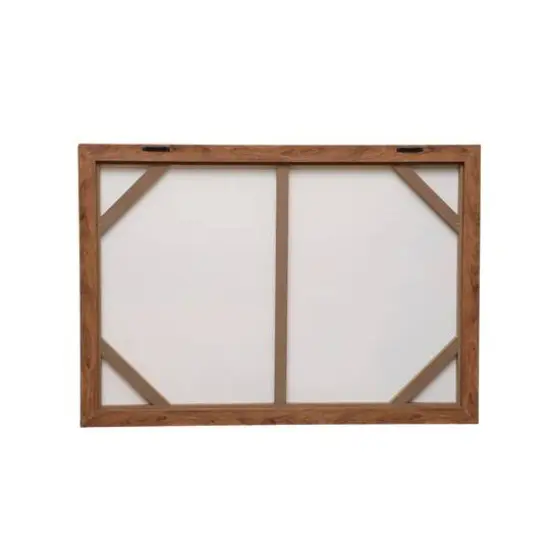 32" x 22.5" Landscape with River Wall D&eacute;cor by Ashland&reg; {4}