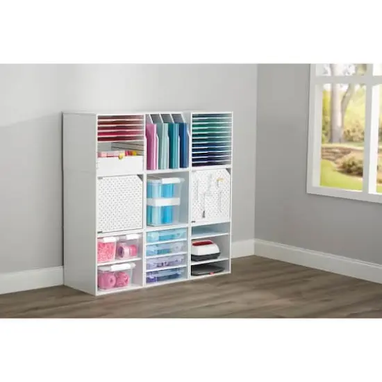 Modular Storage Drawer by Simply Tidy&trade; {5}